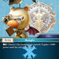 (034) Final Fantasy TCG Opus IX: Lords & Chaos Single: Class Eleventh Moogle (9-034) Holo Rare