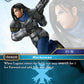 (037) Final Fantasy TCG Opus IX: Lords & Chaos Single: Laguna (9-037) Holo Common