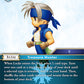 (039) Final Fantasy TCG Opus IX: Lords & Chaos Single: Locke (9-039)  Common