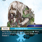 (040) Final Fantasy TCG Opus IX: Lords & Chaos Single: Nu Mou (9-040) Holo Common