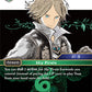 (043) Final Fantasy TCG Opus IX: Lords & Chaos Single: Vaan (9-043) Holo Rare