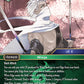 (045) Final Fantasy TCG Opus IX: Lords & Chaos Single: Edge (9-045)  Hero