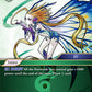 (047) Final Fantasy TCG Opus IX: Lords & Chaos Single: Sylph (9-047) Holo Common