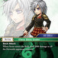 (048) Final Fantasy TCG Opus IX: Lords & Chaos Single: Seven (9-048)  Common