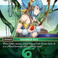 (049) Final Fantasy TCG Opus IX: Lords & Chaos Single: Selkie (9-049) (V.1) Holo Rare