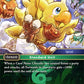 (050) Final Fantasy TCG Opus IX: Lords & Chaos Single: Chocobo (9-050) (V.1) Holo Common
