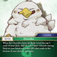 (051) Final Fantasy TCG Opus IX: Lords & Chaos Single: Fat Chocobo (9-051) Holo Rare