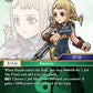 (054) Final Fantasy TCG Opus IX: Lords & Chaos Single: Penelo (9-054) Holo Common