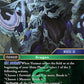(057) Final Fantasy TCG Opus IX: Lords & Chaos Single: Yiazmat (9-057) Holo Legend