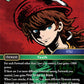 (058) Final Fantasy TCG Opus IX: Lords & Chaos Single: Luso (9-058) (V.1)  Legend
