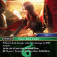 (059) Final Fantasy TCG Opus IX: Lords & Chaos Single: Rem (9-059)  Rare
