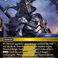 (061) Final Fantasy TCG Opus IX: Lords & Chaos Single: Heretical Knight Garland (9-061) Holo Rare