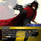 (062) Final Fantasy TCG Opus IX: Lords & Chaos Single: Vincent (9-062) Holo Hero