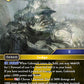 (063) Final Fantasy TCG Opus IX: Lords & Chaos Single: Gabranth (9-063) (V.1) Holo Legend