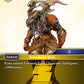 (064) Final Fantasy TCG Opus IX: Lords & Chaos Single: Garif (9-064) Holo Common