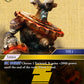 (065) Final Fantasy TCG Opus IX: Lords & Chaos Single: Golem (9-065) Holo Common