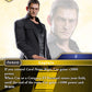 (066) Final Fantasy TCG Opus IX: Lords & Chaos Single: Cor (9-066) Holo Common