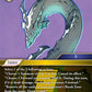 (068) Final Fantasy TCG Opus IX: Lords & Chaos Single: Mist Dragon (9-068) (V.1) Holo Hero