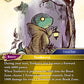 (069) Final Fantasy TCG Opus IX: Lords & Chaos Single: Tonberry (9-069) Holo Rare