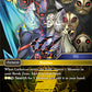 (076) Final Fantasy TCG Opus IX: Lords & Chaos Single: Larkeicus (9-076) (V.1)  Hero