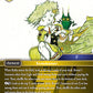 (077) Final Fantasy TCG Opus IX: Lords & Chaos Single: Rydia (9-077) Holo Legend