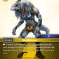 (078) Final Fantasy TCG Opus IX: Lords & Chaos Single: Rinok (9-078) Holo Common