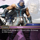 (081) Final Fantasy TCG Opus IX: Lords & Chaos Single: Azul (9-081) Holo Rare
