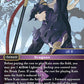 (084) Final Fantasy TCG Opus IX: Lords & Chaos Single: Kain (9-084) Holo Hero