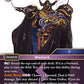 (087) Final Fantasy TCG Opus IX: Lords & Chaos Single: Golbez (9-087) Holo Hero