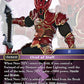 (091) Final Fantasy TCG Opus IX: Lords & Chaos Single: Nero (XIV) (9-091) Holo Hero