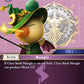 (097) Final Fantasy TCG Opus IX: Lords & Chaos Single: Class Sixth Moogle (9-097) Holo Common