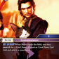(098) Final Fantasy TCG Opus IX: Lords & Chaos Single: Reeve (9-098) Holo Common