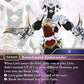 (099) Final Fantasy TCG Opus IX: Lords & Chaos Single: Livia (9-099) Holo Rare