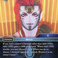 (101) Final Fantasy TCG Opus IX: Lords & Chaos Single: Adel (VIII) (9-101)  Rare