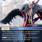 (102) Final Fantasy TCG Opus IX: Lords & Chaos Single: Ultimecia (9-102)  Hero