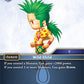 (105) Final Fantasy TCG Opus IX: Lords & Chaos Single: Gau (9-105) Holo Common