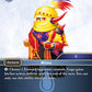 (107) Final Fantasy TCG Opus IX: Lords & Chaos Single: Gogo (9-107) Holo Common