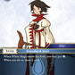 (108) Final Fantasy TCG Opus IX: Lords & Chaos Single: White Mage (9-108)  Common