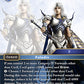 (109) Final Fantasy TCG Opus IX: Lords & Chaos Single: Cecil (9-109) Holo Hero