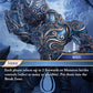 (113) Final Fantasy TCG Opus IX: Lords & Chaos Single: Famfrit (9-113)  Hero
