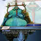 (114) Final Fantasy TCG Opus IX: Lords & Chaos Single: Cúchulainn, the Impure (9-114) Holo Common