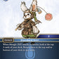 (116) Final Fantasy TCG Opus IX: Lords & Chaos Single: Moogle (XII) (9-116)  Rare