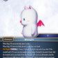 (117) Final Fantasy TCG Opus IX: Lords & Chaos Single: Mog (VI) (9-117) Holo Common