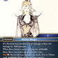(120) Final Fantasy TCG Opus IX: Lords & Chaos Single: Rosa (9-120) Holo Legend