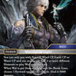 (121) Final Fantasy TCG Opus IX: Lords & Chaos Single: Wol (9-121) (V.1) Holo Legend