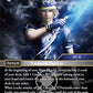 (122) Final Fantasy TCG Opus IX: Lords & Chaos Single: Locke (9-122) Holo Hero
