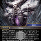 (123) Final Fantasy TCG Opus IX: Lords & Chaos Single: Chaos (MOBIUS) (9-123) (V.1) Holo Legend