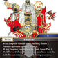 (124) Final Fantasy TCG Opus IX: Lords & Chaos Single: Emperor Gestahl (9-124) Holo Hero