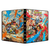 Pokémon: Scarlet & Violet 11 (SV11) Mega Evolution 9-Pocket Portfolio