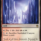 (900) Magic The Gathering Universes Beyond: Doctor Who: Extras Single: Sunbaked Canyon (V.2)  Rare